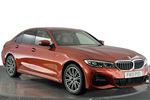 2021 BMW 3 Series