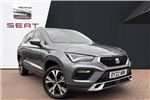 2022 SEAT Ateca