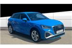 2022 Audi Q2