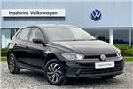 2022 Volkswagen Polo