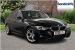 2019 BMW 3 Series Touring