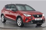 2021 SEAT Arona