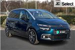 2022 Citroen Grand C4 SpaceTourer