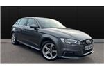 2020 Audi A3