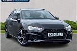 2024 Audi A4 Avant