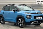 2019 Citroen C3 Aircross