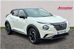 2023 Nissan Juke