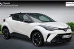 2023 Toyota C-HR