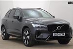 2024 Volvo XC60