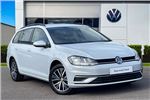 2018 Volkswagen Golf Estate