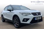 2019 SEAT Arona