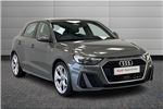 2020 Audi A1