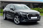 2020 Audi Q3