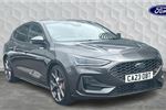 2023 Ford Focus ST