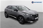 2021 Peugeot 3008