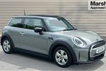 2021 MINI Hatchback