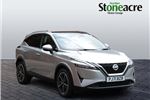 2021 Nissan Qashqai