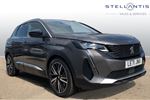 2022 Peugeot 3008