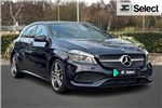 2018 Mercedes-Benz A-Class