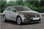 2021 Volkswagen Polo