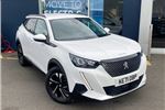 2021 Peugeot 2008