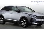 2023 Peugeot 3008