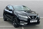 2021 Nissan Qashqai