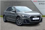 2024 Audi A1