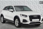 2022 Audi Q2