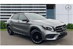 2020 Mercedes-Benz GLA