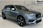 2018 Volvo XC90