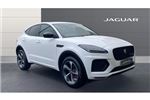 2024 Jaguar E-Pace 2.0 D200 R-Dynamic SE Black 5dr Auto