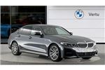 2022 BMW 3 Series