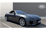 2017 Jaguar F-Type