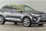 2018 Kia Stonic