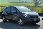 2023 Honda Jazz
