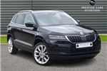 2020 Skoda Karoq