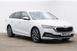 2021 Skoda Octavia Estate