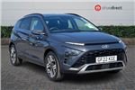 2022 Hyundai Bayon