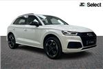 2020 Audi Q5