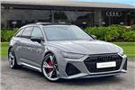 2023 Audi RS6