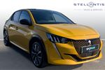 2022 Peugeot 208