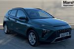 2022 Hyundai Bayon
