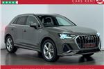 2019 Audi Q3