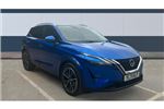 2021 Nissan Qashqai