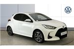 2022 Toyota Yaris