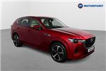 2023 Mazda CX-60