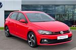 2020 Volkswagen Polo GTI