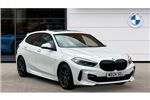 2024 BMW 1 Series