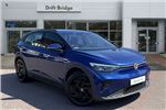 2022 Volkswagen ID.4
